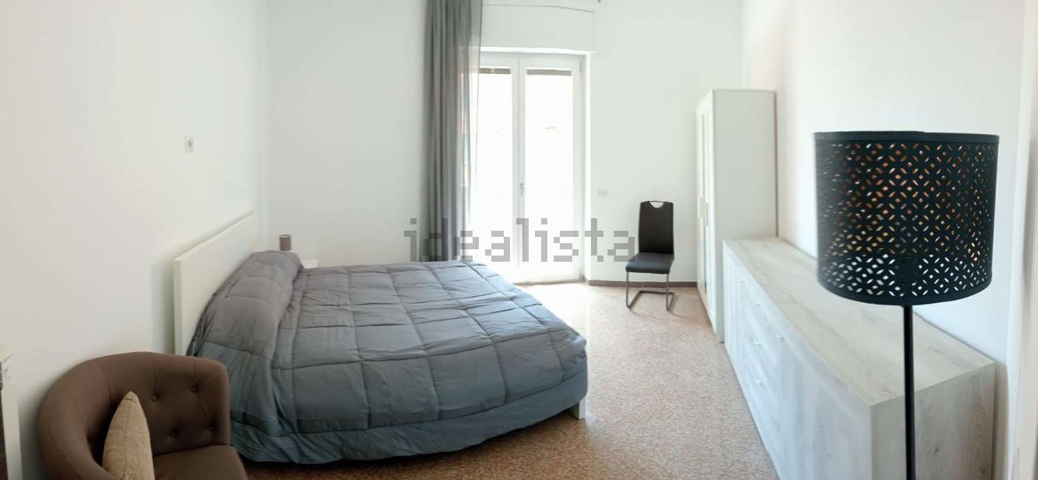 casa indipendente in affitto a Roma in zona Tuscolano