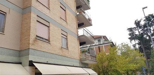 appartamento in affitto a Roma in zona Torrevecchia