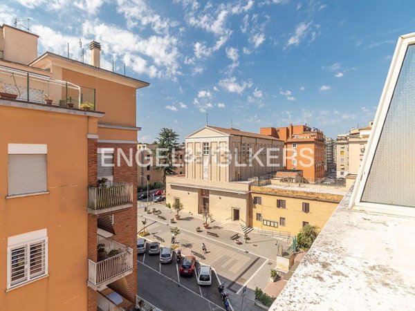 appartamento in affitto a Roma in zona Aurelio
