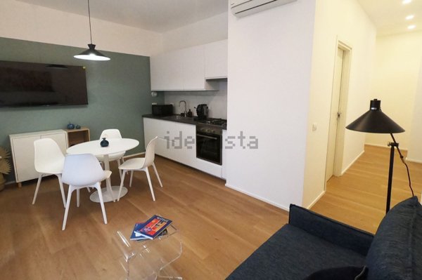 appartamento in affitto a Roma in zona Appio Latino