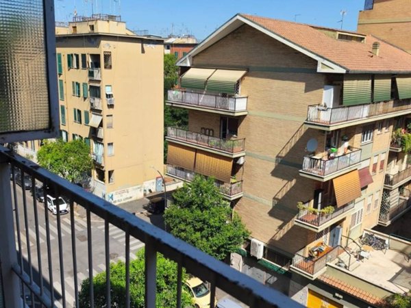 appartamento in affitto a Roma in zona Collatino