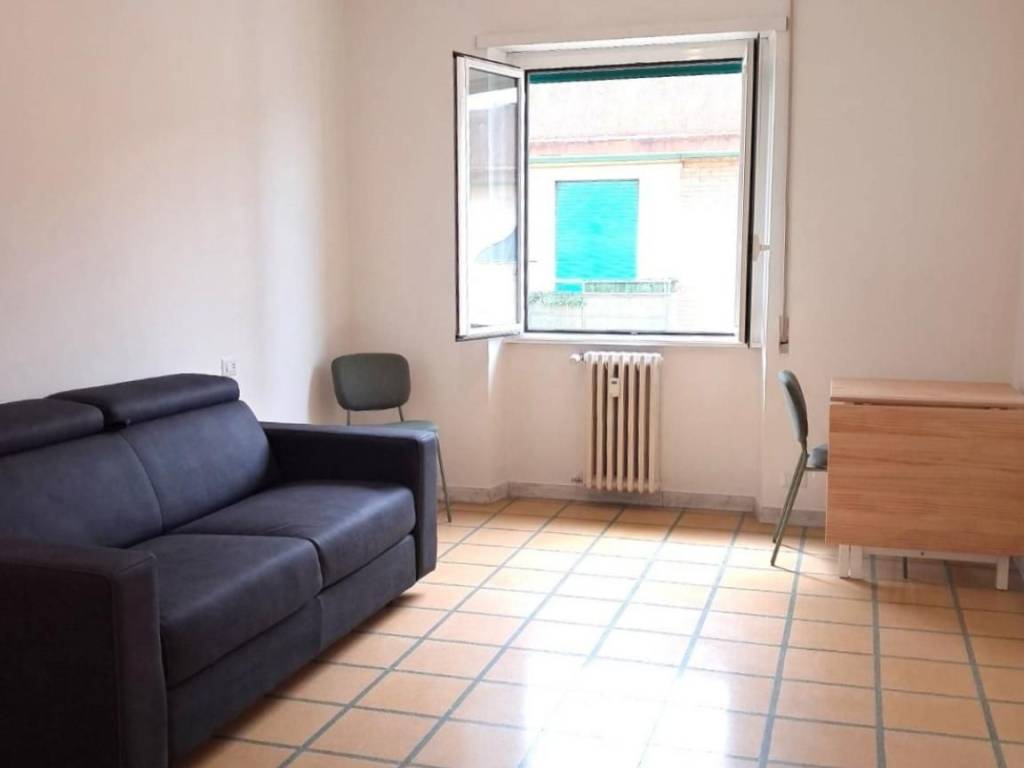 appartamento in affitto a Roma in zona Portuense