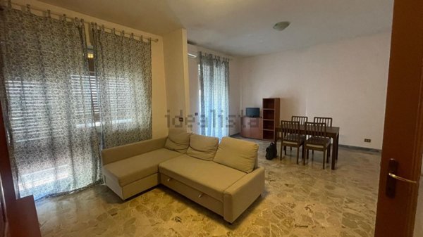 appartamento in affitto a Roma in zona Ostiense
