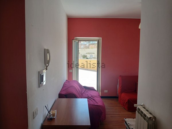 appartamento in affitto a Roma in zona Tuscolano