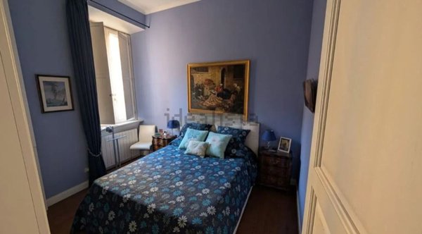 appartamento in affitto a Roma in zona Centro Storico
