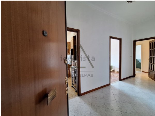 appartamento in affitto a Roma in zona Monte Sacro/Talenti