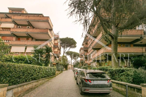 appartamento in affitto a Roma