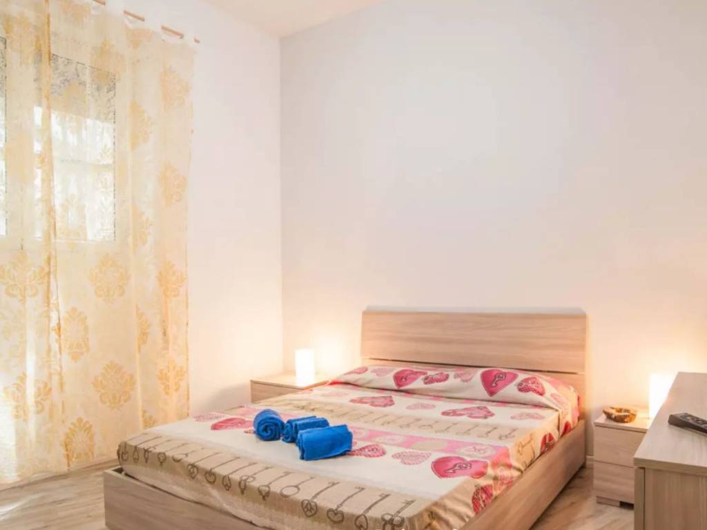 appartamento in affitto a Roma in zona Pietralata