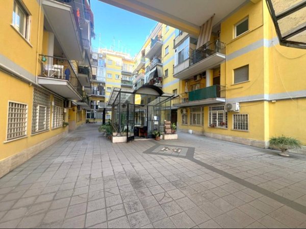 appartamento in affitto a Roma in zona Cinecittà