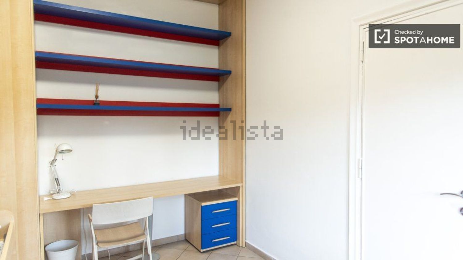 casa indipendente in affitto a Roma in zona Trieste
