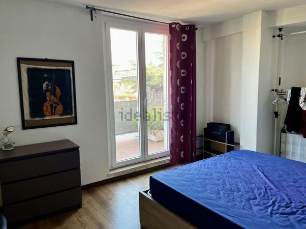 appartamento in affitto a Roma in zona Collatino