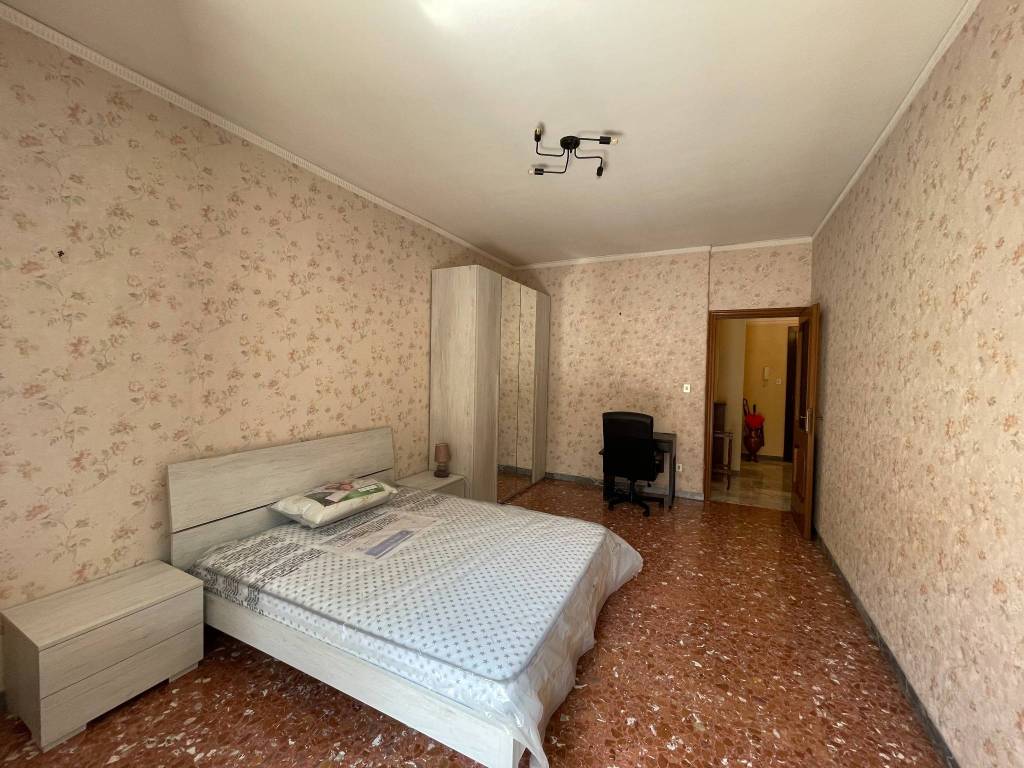 appartamento in affitto a Roma in zona Tuscolano
