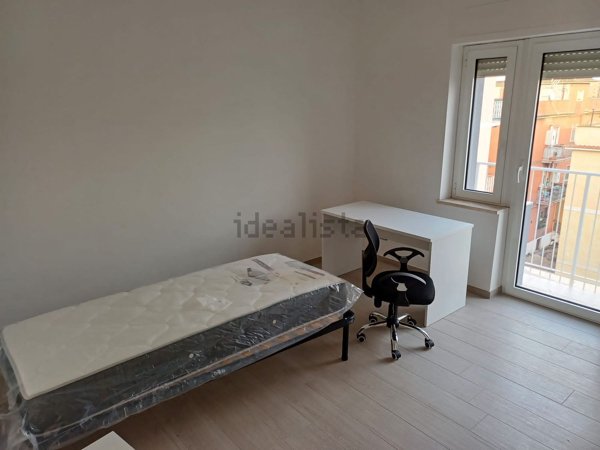 appartamento in affitto a Roma in zona Romanina
