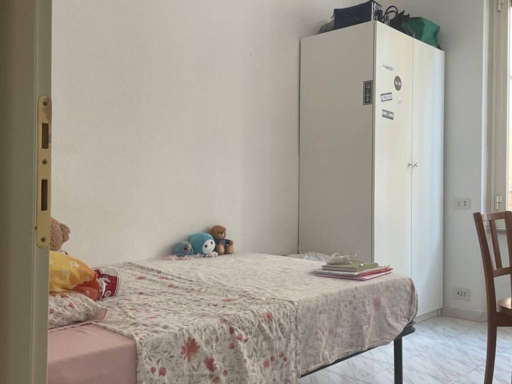 appartamento in affitto a Roma in zona Tiburtino