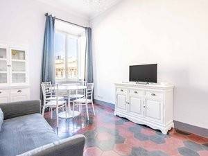 appartamento in affitto a Roma in zona Rione Prati