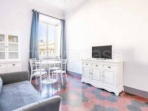 appartamento in affitto a Roma in zona Rione Prati