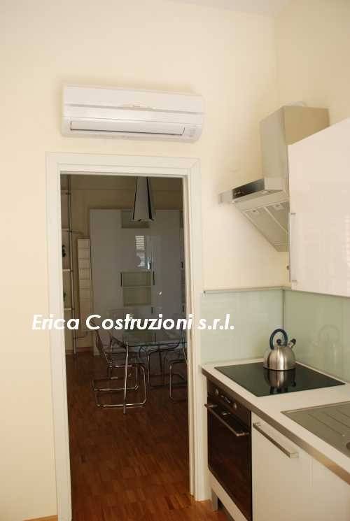appartamento in affitto a Roma in zona Tuscolano