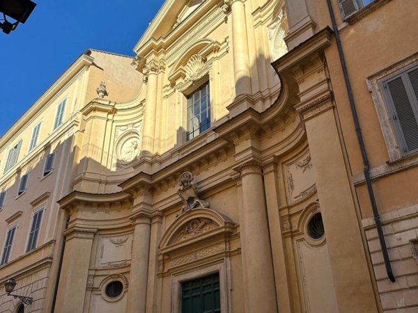 appartamento in affitto a Roma in zona Centro Storico