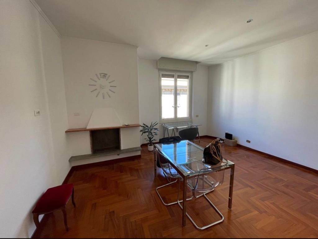 appartamento in affitto a Roma in zona Della Vittoria