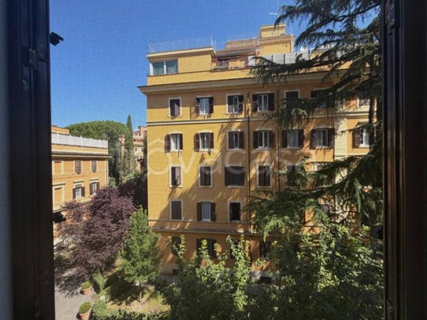 appartamento in affitto a Roma in zona Flaminio