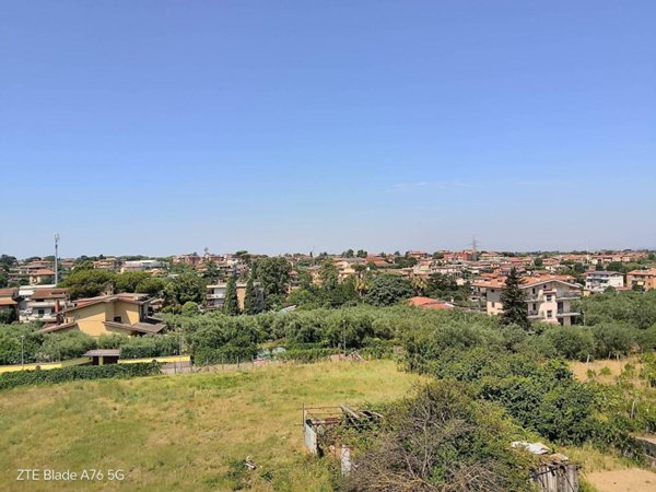 appartamento in affitto a Roma in zona Casal Morena