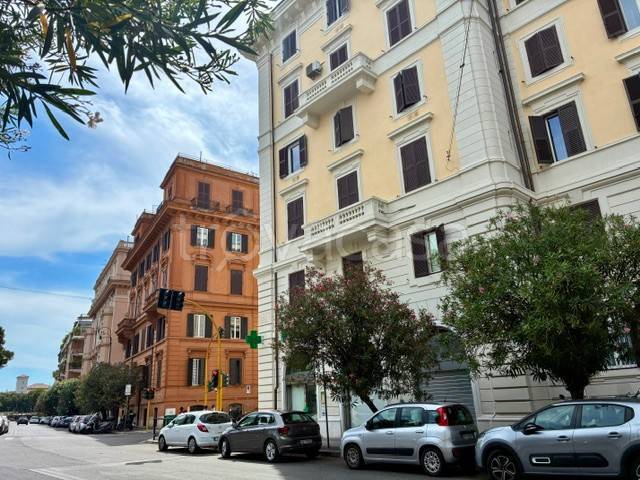 appartamento in affitto a Roma in zona Pinciano