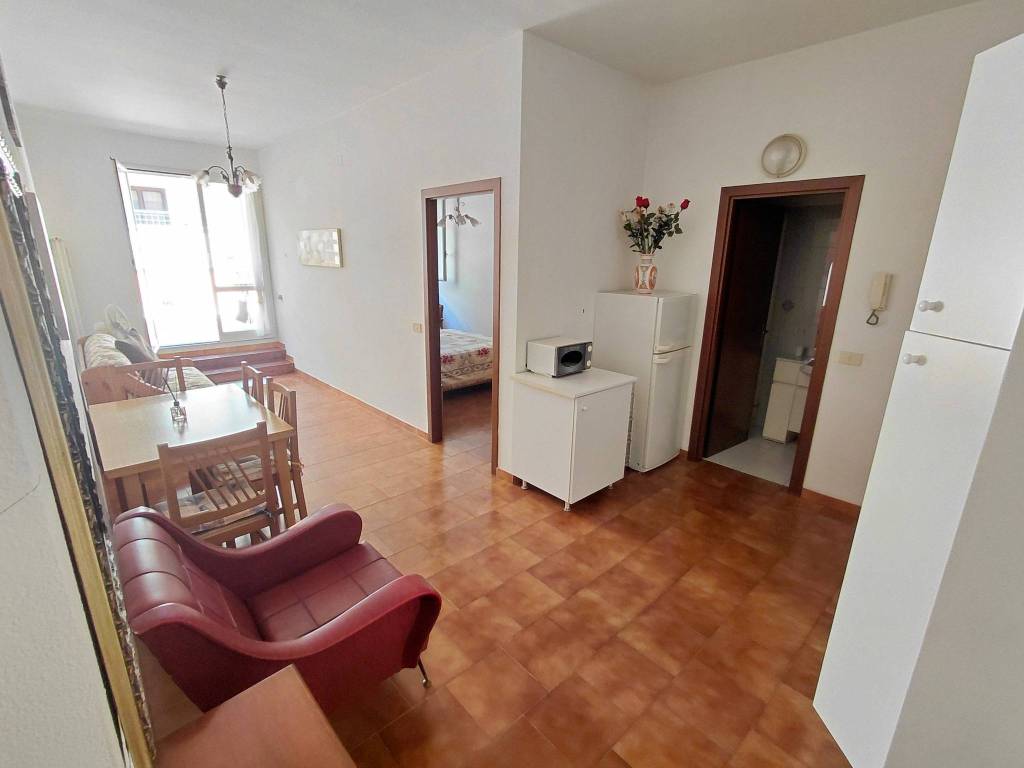 appartamento in affitto a Roma in zona Acilia