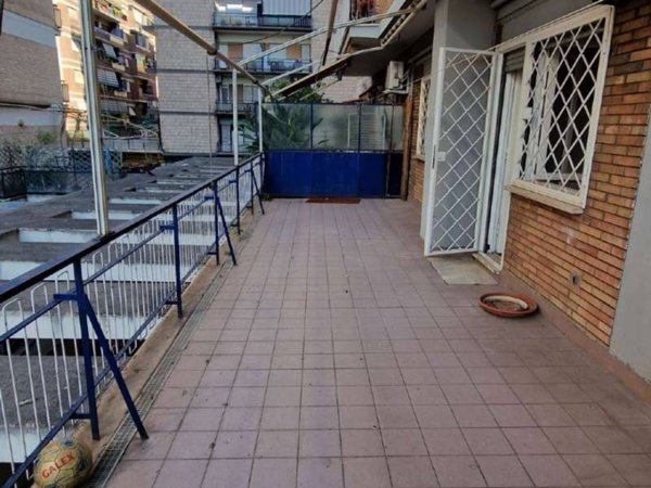 appartamento in affitto a Roma in zona Appio Latino