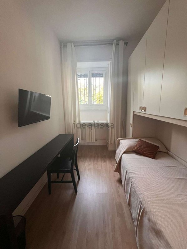 appartamento in affitto a Roma in zona Parioli