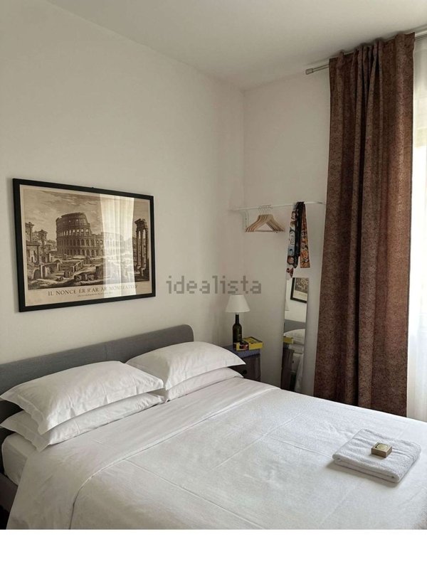 appartamento in affitto a Roma in zona Appio Latino