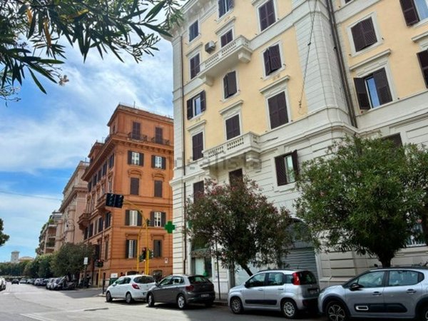 appartamento in affitto a Roma in zona Pinciano