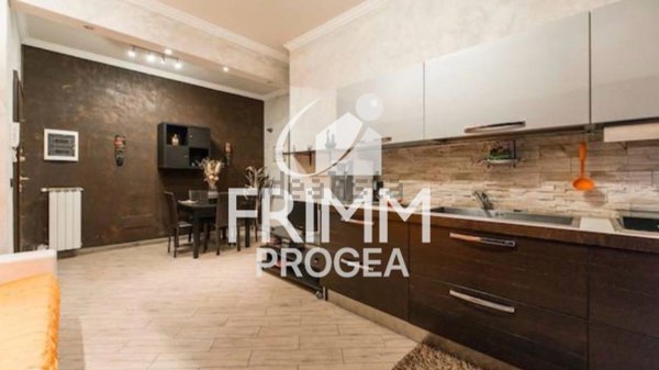 appartamento in affitto a Roma in zona Tor Sapienza