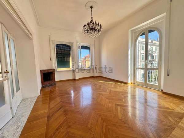 appartamento in affitto a Roma in zona Pinciano