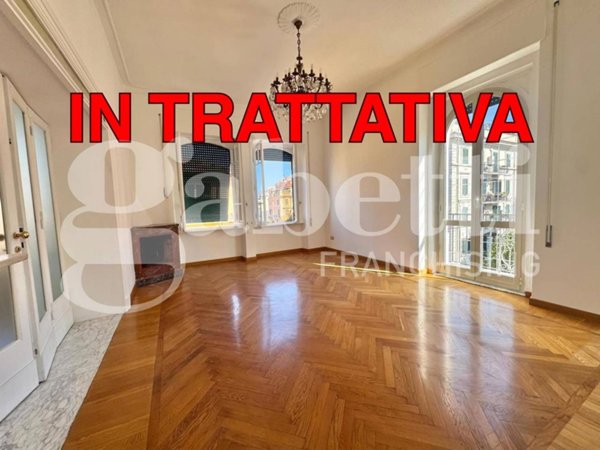 appartamento in affitto a Roma in zona Pinciano