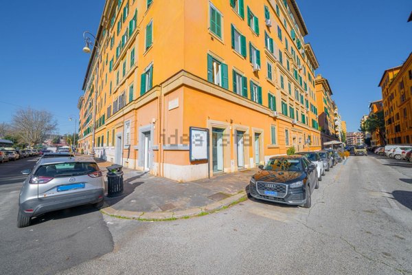 locale commerciale in affitto a Roma in zona Flaminio