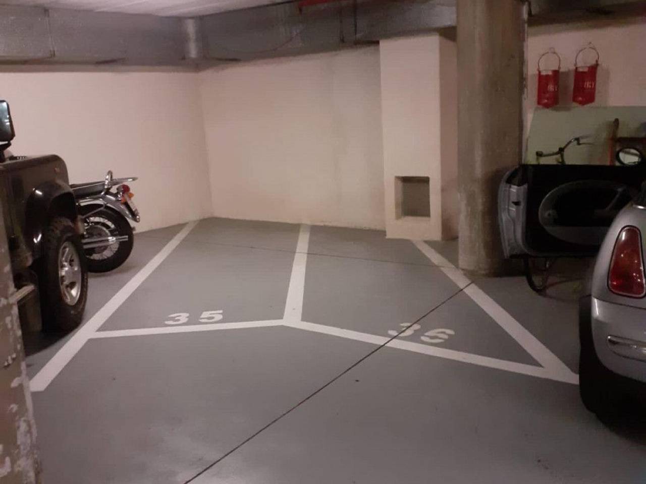 negozio in affitto a Roma in zona Campo Marzio