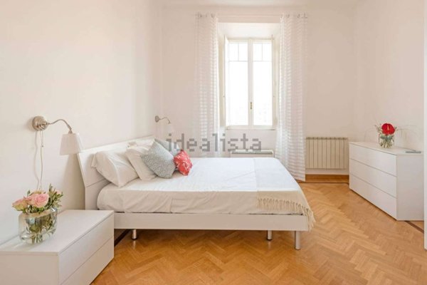 appartamento in affitto a Roma in zona Celio