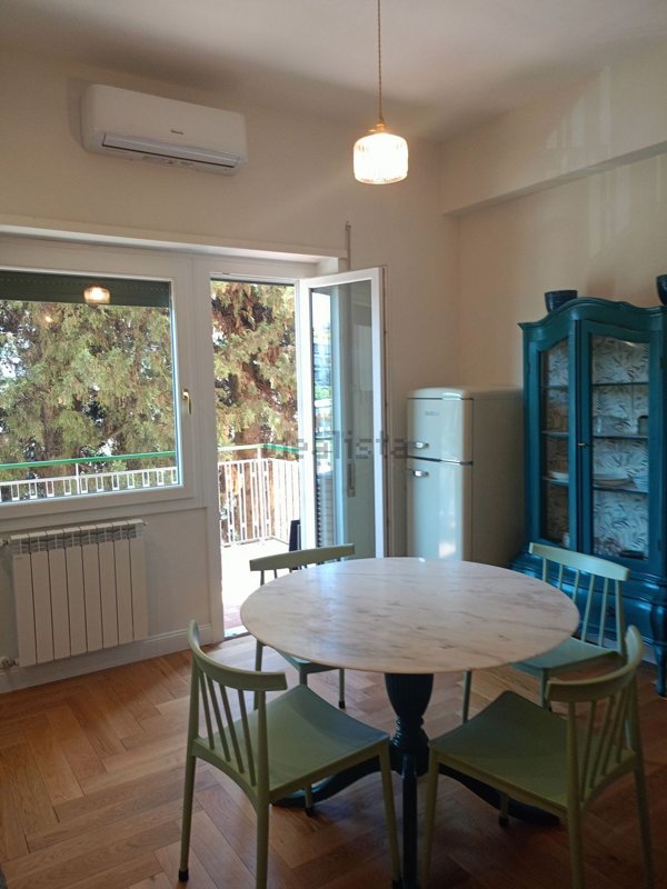 appartamento in affitto a Roma in zona Primavalle