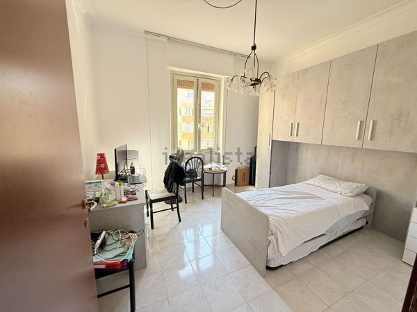 appartamento in affitto a Roma in zona Tiburtino