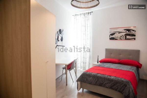 appartamento in affitto a Roma in zona Ostiense