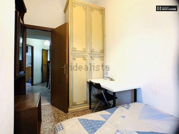 appartamento in affitto a Roma in zona Ostiense