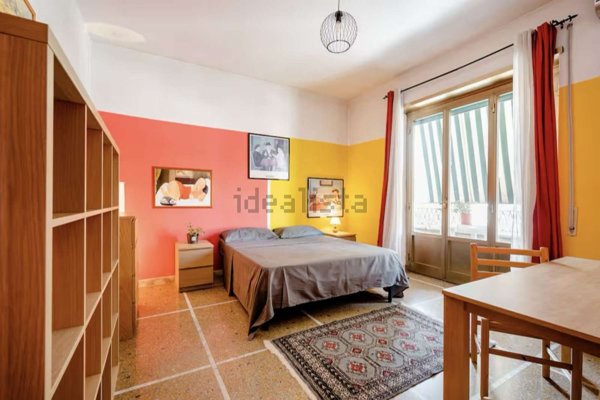appartamento in affitto a Roma in zona Aurelio