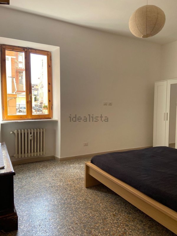 appartamento in affitto a Roma in zona Primavalle