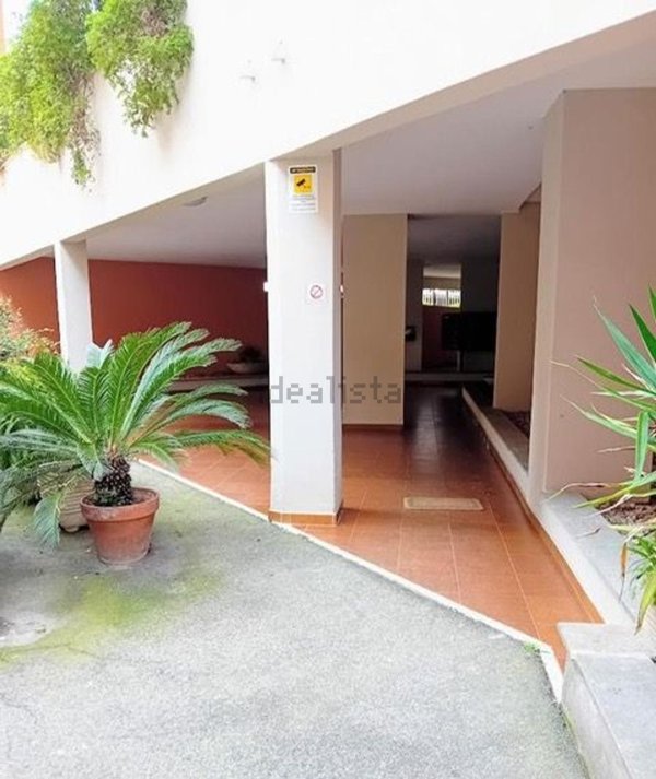 appartamento in affitto a Roma in zona Aurelio