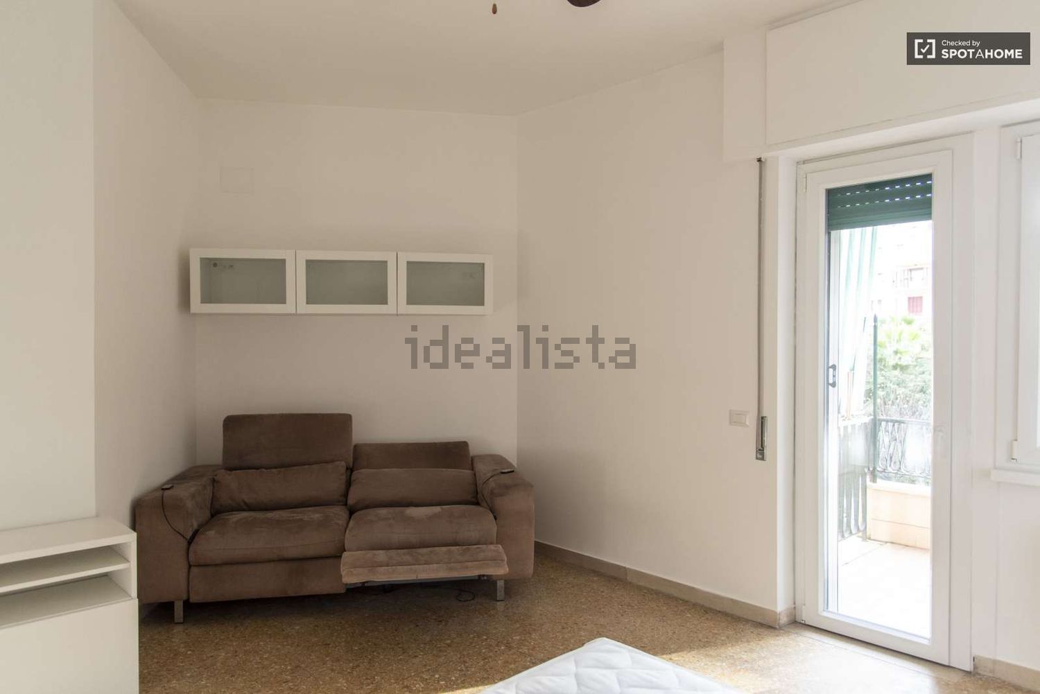 casa indipendente in affitto a Roma in zona Trieste