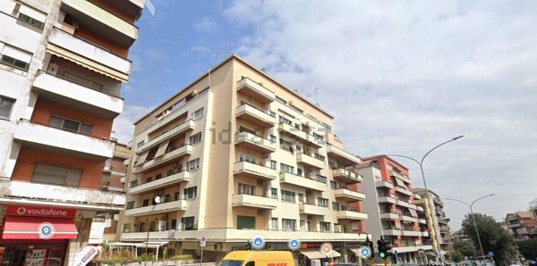 appartamento in affitto a Roma in zona Aurelio