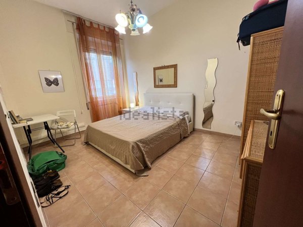 appartamento in affitto a Roma in zona Aurelio