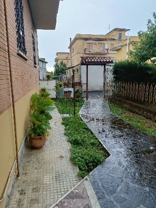 appartamento in affitto a Roma in zona Tor Bella Monaca