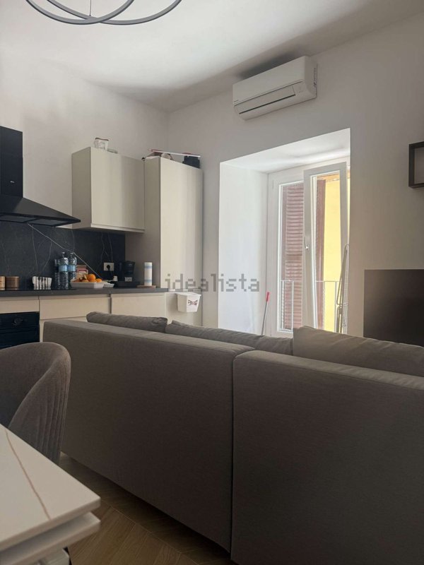 appartamento in affitto a Roma in zona Appio Latino