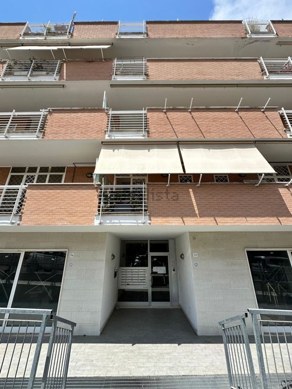 appartamento in affitto a Roma in zona Prenestino-Labicano